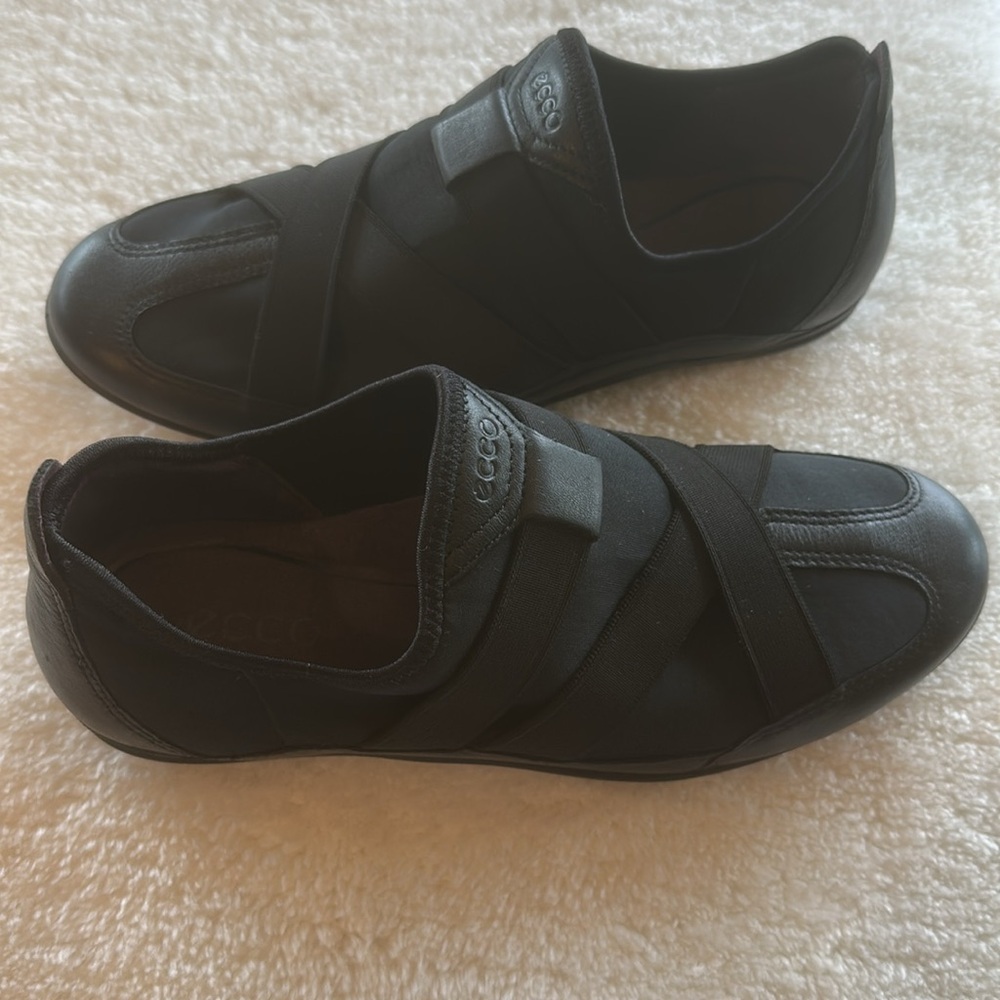 Ecco shoes